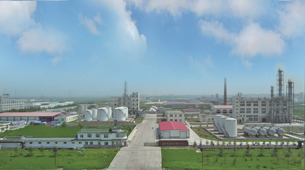 Çin Jiangsu Yida Chemical Co., Ltd. şirket Profili