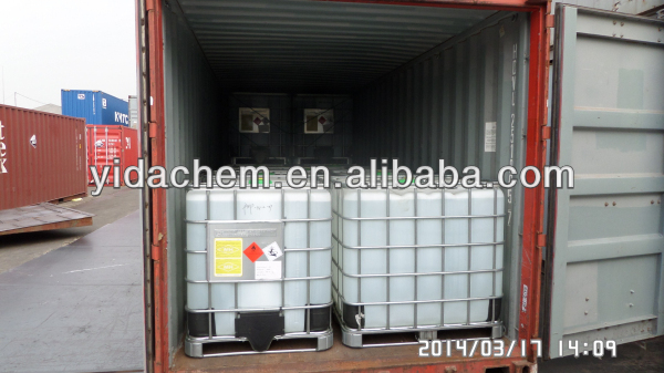 Dietilen Glikol Monobütil Eter Asetat DBA Cas 124-17-4 3