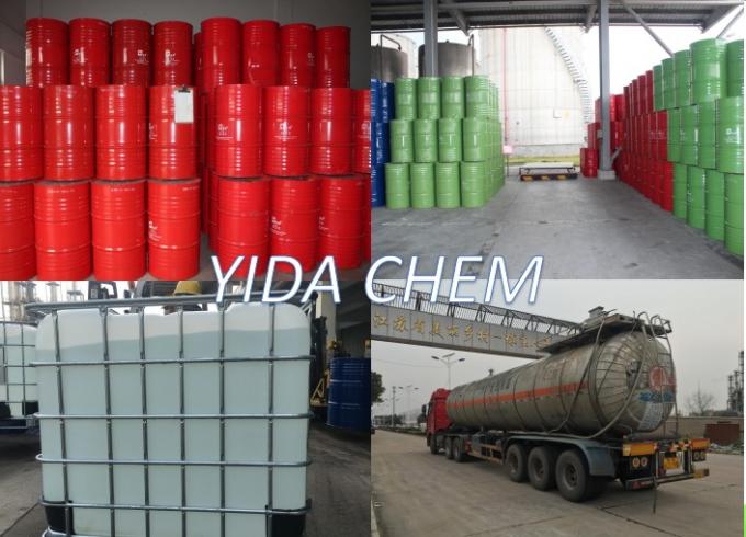 %99 Saflık Propilen Glikol N - Propil Eter PNP Suda Çözünür Çözücü CAS: 1569-01-3 0