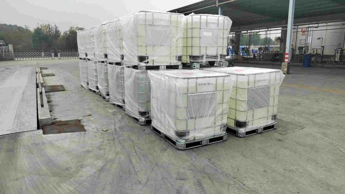 CAS 55934-93-5 Tripropilen Glikol Monobutil Eter Yüksek Kaynama Organik Solvent 2