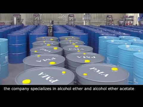 Çin Jiangsu Yida Chemical Co., Ltd. Şirket Profili