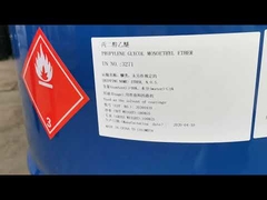 % 99 Glikol Eteri Etoksi Propanol Cas Numarası 1569-02-4 Temizleyici