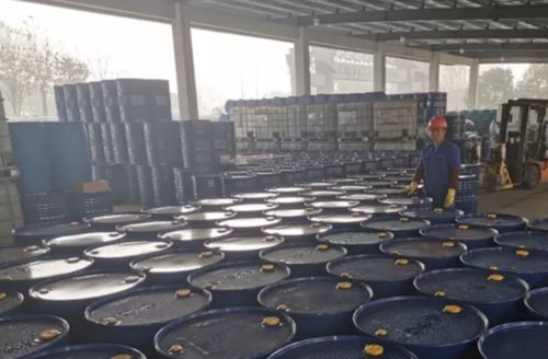 Son şirket blogları hakkında