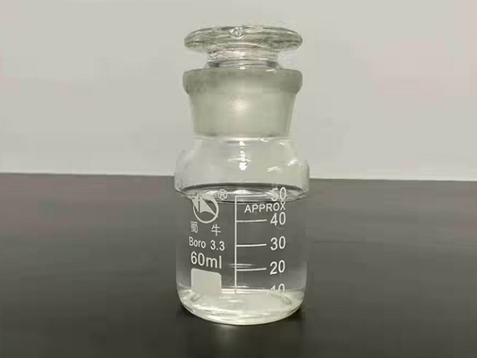 endüstri sınıfı 1,1,3, 3-tetrabutylurea Tetrabutylurea Transparan sıvı CAS numarası 4559-86-8