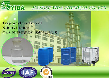 İyi bir fiyat. Low Toxicity Tripropylene Glycol N-Butyl Ether For Cleaning Formulations çevrimiçi