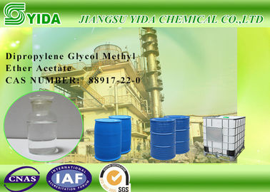 İyi bir fiyat. Industrial Grade 200Kg Dipropylene Glycol Methyl Ether Acetate For Spray Painting çevrimiçi