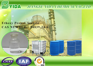 İyi bir fiyat. Transparent Liquid Propylene Glycol Monoethyl Ether Acetate For  Industrial Coatings çevrimiçi