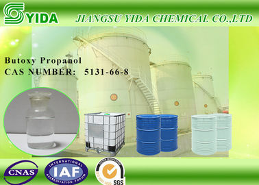 İyi bir fiyat. Excellent Coupling Propylene Glycol Monobutyl Ether , PNB Butoxy Propanol çevrimiçi