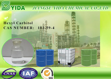 İyi bir fiyat. IBC Drums Package Diethylene Glycol Hexyl Ether Clear liquid Einecs No. 203-988-3 çevrimiçi
