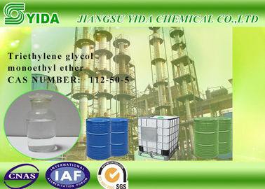 İyi bir fiyat. Cas Number 112-50-5 Hygroscopic Liquid Ethylene Glycol Monoethyl Ether TEGEE çevrimiçi