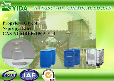 İyi bir fiyat. Transparent Liquid Propylene Glycol N-Propyl Ether Einecs No. 216-372-4 çevrimiçi