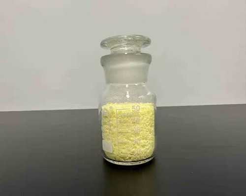 ISO 14001 sertifikalı soluk sarı damla 2-Etil-9,10-anthracenedion 2-Etil antrakinon