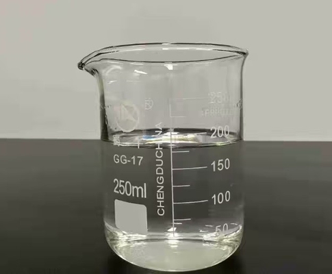 Çin hammaddeleri % 99 saflık TBU endüstriyel kullanım için tetrabutylurea CAS 4559-86-8