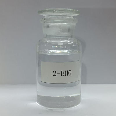 İyi bir fiyat. Cas 1559-35-9 Etilen Glikol Mono-2-etilheksil Eter Yüksek Kaynama Solvent çevrimiçi