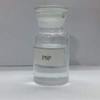 İyi bir fiyat. % 99 Propilen Glikol N-Propil Eter Renksiz Şeffaf Sıvı CAS 1569-01-3 çevrimiçi