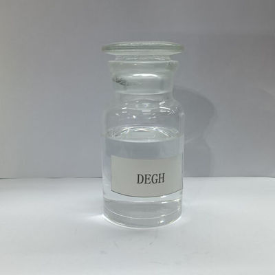 İyi bir fiyat. Yüksek verimli Solvent Dietilen Glikol Heksil Eter DEGH Cas No 112-59-4 çevrimiçi