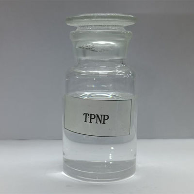 Cas No. 96077-04-2 Tripropilen Glikol N-Propil Eter Renksiz Şeffaf Sıvı