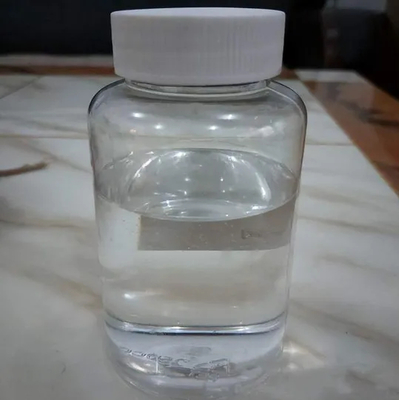 99.8% Saflık Endüstriyel Kalite Propilen Oksit CAS 75-56-9 Plastik Endüstrisi İçin