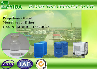 İyi bir fiyat. Kitchen Cleaning Propylene Glycol Monopropyl Ether With Einecs No. 249-949-4 çevrimiçi