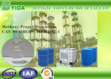 İyi bir fiyat. 200Kg Iron Drums Package Propylene Glycol Monomethyl Ether Propionate For Epoxy Resin çevrimiçi