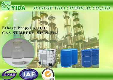 İyi bir fiyat. Vapor Pressure 1.7 mm Hg Propylene Glycol Monoethyl Ether Acetate with 1000L IBC drums çevrimiçi
