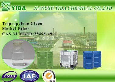 İyi bir fiyat. Clear Propylene Glycol Monomethyl Ether / 1-Methoxy-2-Propanol With Ether Odor çevrimiçi