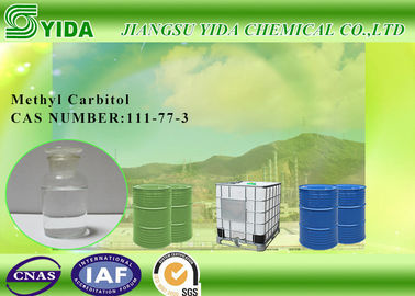 İyi bir fiyat. IBC drums package Methyl Carbitol used for printing ink çevrimiçi