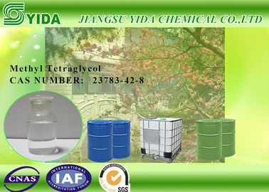 İyi bir fiyat. Solvent Methyl Tetraglycol Cas number 23783-42-8 Empirical Formula C9H20O5 çevrimiçi