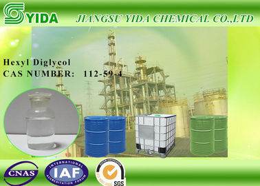 İyi bir fiyat. Industrial Cleaners Solvent Diethylene Glycol Monohexyl Ether Cas Number 112-59-4 çevrimiçi