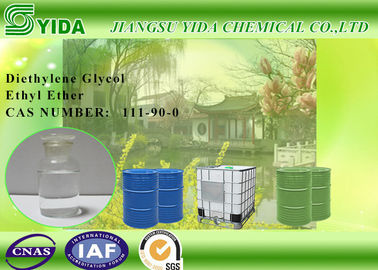 İyi bir fiyat. Ethylene Glycol Monoethyl Ether / Einecs No. 203-919-7 Carbitol solvent çevrimiçi