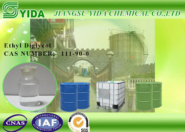 İyi bir fiyat. Industrial Cleaners Ethylene Glycol Monoethyl Ether High Boiling Point Ethyl Diglycol çevrimiçi