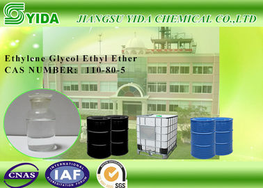 İyi bir fiyat. Ethylene Glycol Monoethyl Ether Einecs No. 203-804-1 For Coatings , Inks , Adhesives çevrimiçi
