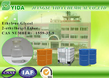 İyi bir fiyat. CAS NO.1559-35-9 Ethylene Glycol Mono-2-Ethylhexyl Ether PubChem CID 15260 çevrimiçi