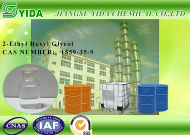 İyi bir fiyat. IBC Drums Packaging Ethylene Glycol 2-Ethylhexyl Ether For Electrophoretic Coating çevrimiçi