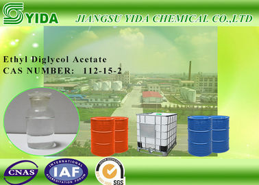 İyi bir fiyat. Ethylene Glycol Monoethyl Ether Acetate For Nitro - Cellulose , Ethyl Diglycol Acetate çevrimiçi