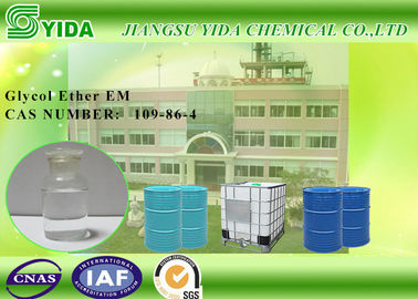 İyi bir fiyat. Einecs No. 231-791-2 2-Methoxyethanol With 200Kg Iron Drums Packaging çevrimiçi