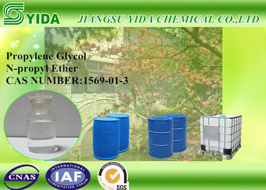 İyi bir fiyat. Tiny Toxicity Liquid Propylene Glycol N-Propyl Ether With 180Kg Iron Drums çevrimiçi
