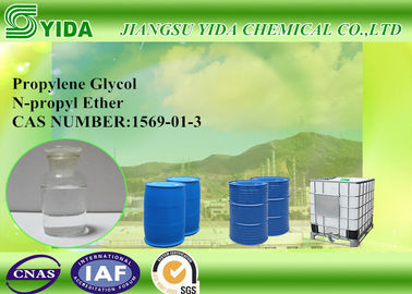 İyi bir fiyat. Einecs No. 216-372-4 1000 L IBC Davulları ile PNP / Propilen Glikol Monopropil Eter çevrimiçi