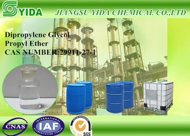 İyi bir fiyat. Propylene Glycol N-Propyl Ether 99% Purity Monopropylene Glycol N-Propyl Ether çevrimiçi