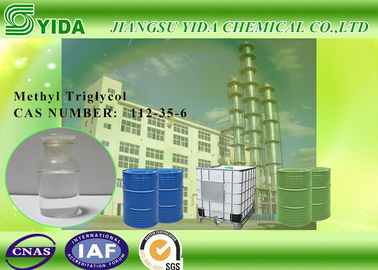 İyi bir fiyat. Cas Numarası 23783-42-8 TetraDiethylene Glycol Hexyl Ether Moleküler Ağırlık 208.25 çevrimiçi