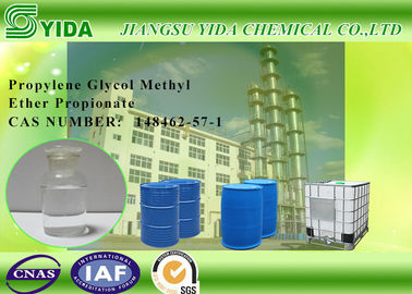 İyi bir fiyat. Slow Evaporation Solvent Propylene Glycol Monomethyl Ether Propionate with SGS standard çevrimiçi