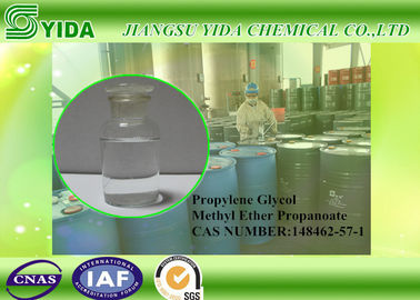İyi bir fiyat. Clear Liquid 1-Methoxy-2-Propyl Propanoate Low Acidity For Based Coatings çevrimiçi
