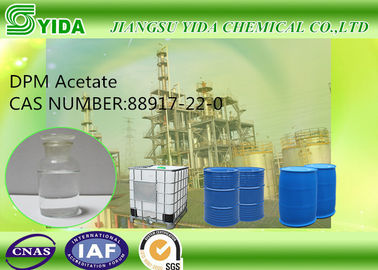 İyi bir fiyat. Sweet Odor Solvent DPM Acetate Cas No 88917-22-0 With Moderate Evaporation Rate çevrimiçi