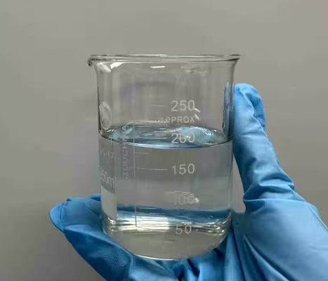 İyi bir fiyat. ISO Tetrabutylurea TBU Hidrojen Peroksit için Şeffaf Sıvı çevrimiçi