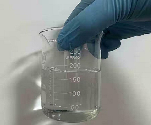 İyi bir fiyat. Cas 4559-86-8 N,N,N',N'  Tetra-n-butylurea Hidrojen peroksit üretimi için Tetrabutylurea çevrimiçi
