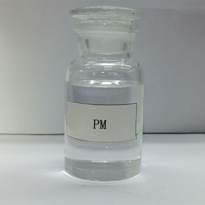 İyi bir fiyat. Çevre Koruması Odaklı Solvent Propilen Glikol Monometil Eter Cas 107-98-2 çevrimiçi