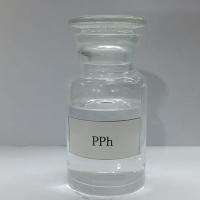 İyi bir fiyat. % 99 Propilen Glikol Fenil Eter Organik Solvent CAS 770-35-4 çevrimiçi