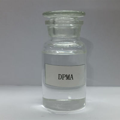 İyi bir fiyat. Çevreye Dostu Solvent Dipropilen Glikol Monometil Eter Asetat DPMA çevrimiçi