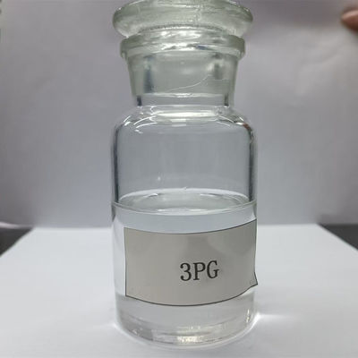 İyi bir fiyat. Endüstriyel Kullanım Tripropilen Glikol Monometil Eter Cas 20324-33-8 çevrimiçi