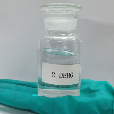 İyi bir fiyat. Şeffaf Sıvı Dietilen Glikol Mono-2-etilheksil Eter 2-DEHG çevrimiçi